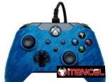Mando PDP original XBOX y PC…..con cable