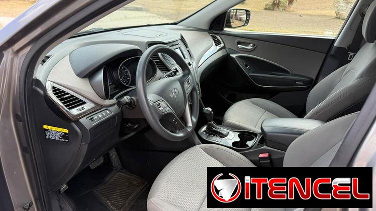 Alquiler de autos modernos Kia picanto,hiunday Tuckson,vans y hiunday santa fe al 63275756