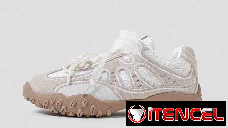 💥💥Tenis mujer en Tendencia