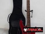 🎸 Bajo Ibanez Soundgear 4 cuerdas