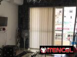Se renta apto independiente de una habitación en el vedado por 17 y L. 58858577