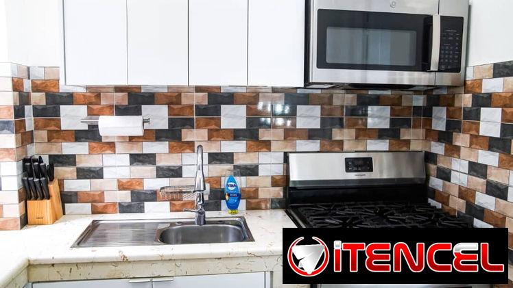 🚖 Apartamento de 1 Habitación en Centro Habana con Hermosas Vistas al Malecón (Generador eléctrico) REF 1417