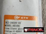 Vendo llave de gasolina de moto AX-100, nueva