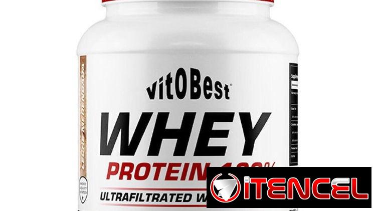 🏋️‍♂️ VitOBest Whey Protein