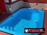 🦚CASA 4 HAB / PISCINA – CERCA DE LA PLAYA