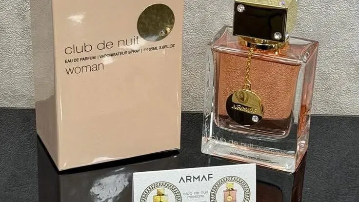 Perfumes árabes auténticos con su sello original ,9PM , club de nuit intence man, khamrah