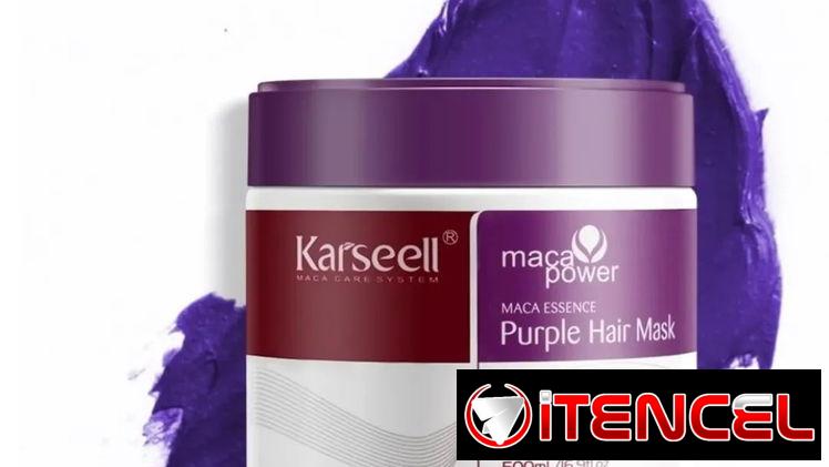 Tratamiento karseell , keratina karseell