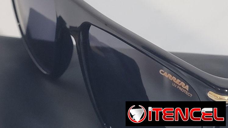Gafas de sol CARRERA originales…58mm…NUEVAS A EXTRENAR
