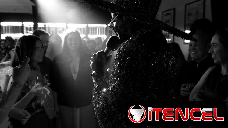 Servicio de Fotografía / Video de Eventos