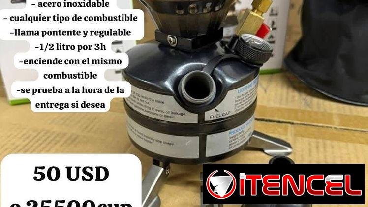 Variedad de electrodomésticos nuevos en su caja con garantía y entrega gratis