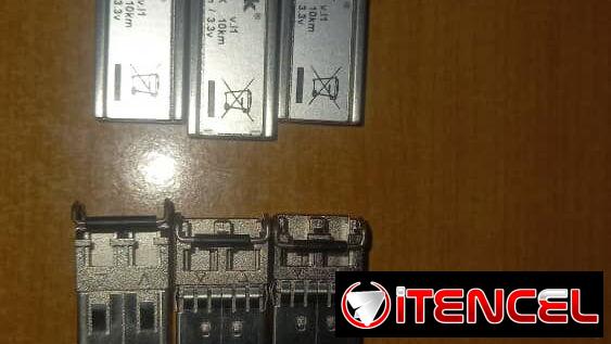 Vendo Modulo SFTP para fibra optica NETGEAR en 1000 cup USO y SFTP DLINK  DEM-310GT NEW en su caja 5 USD cup solo whatsa