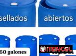 Tanques Plasticos