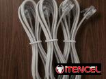 CORDONES DE LINEA + SPLITTER , ofertas de combos  te ahorras mas