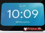 Reloj mesa XIAOMI- Mi Smart Clock