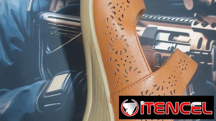 Zapatos de mujer #7