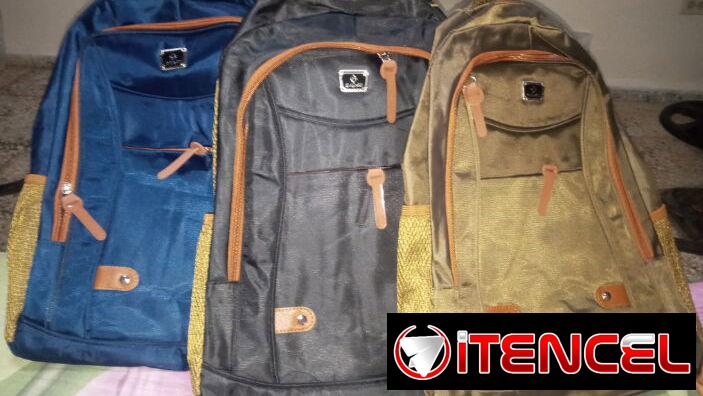Mochila