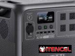 BLUETTI AC180 & AC180P • ENERGÍA PROFESIONAL