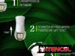 Ambientadores Eléctricos Air Wick