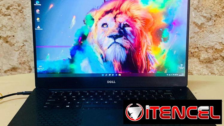 180USD Laptop Dell Gamer