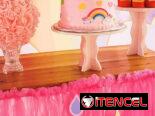 DECORACIÓN CUMPLEAÑOS, FIESTAS, TODO TIPO DE EVENTOS