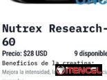 Creatinas
