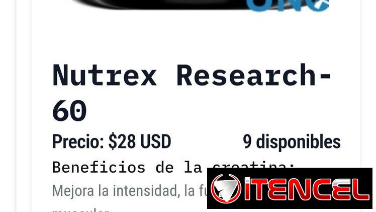 Creatinas