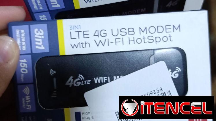 Router 4g