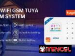 SISTEMA DE ALARMA COMPLETO !!!! TENEMOS LOS MEJORES PRECIOS Y LOS MEJORES PRODUCTOS!!!