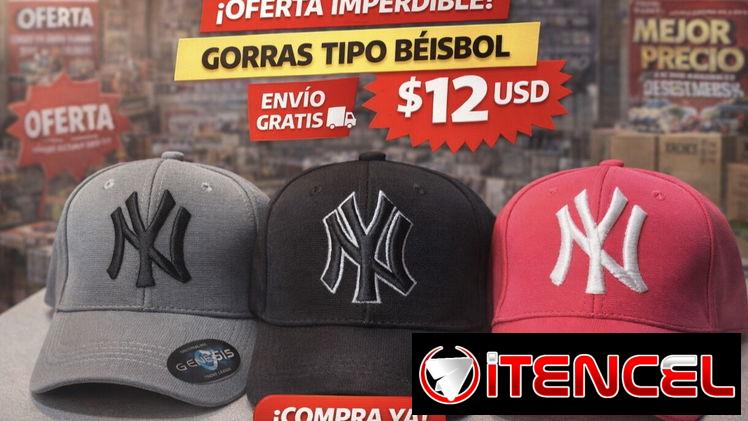 Gorra
