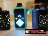 Vaper-Cigarros electrónicos 6mil-8mil-10mil-13mil-15mil-20mil- 40mil -70 mil – 100 mil PUFFS variedad de sabores NUEVOS