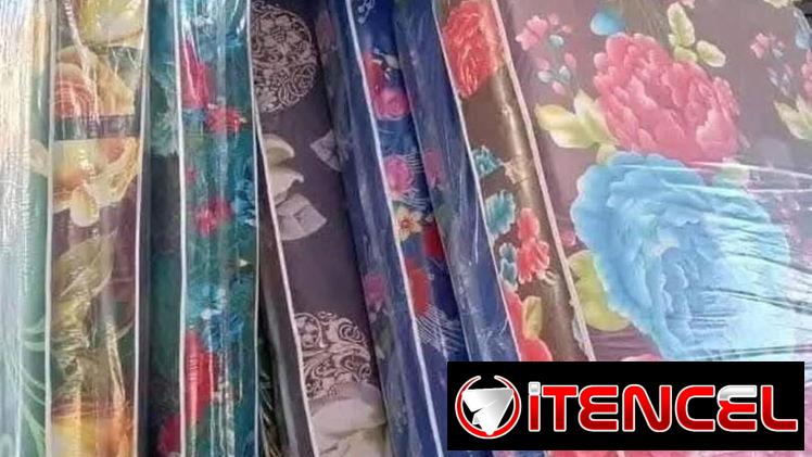 Colchones Originales y Camas 🚚 + Almohadas Gratis – WhatsApp +53 50018503 (Kinetica)