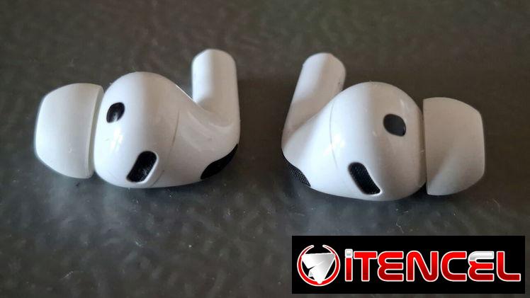 Vendo o cambio Airpods pro 3