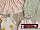 Ropa para bebé de 0-3 meses