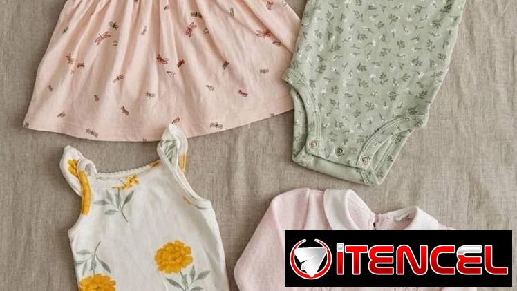 Ropa para bebé de 0-3 meses