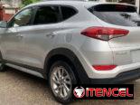 Vendo hyundai tucson 2018 – 2000cc  gasolina 63000 millas