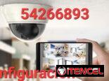 🔒MONTAJE Y CONFIGURCION DE CAMARA DE SEGURIDAD 54266893 PARA TODA LA HABANA CON CONECCION A INTERNET PARA CUALQUIER  🔒