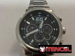 Vendo relojes de hombre, exclusivos y a buen precio, escríbeme al WhatsApp y te envío detalles