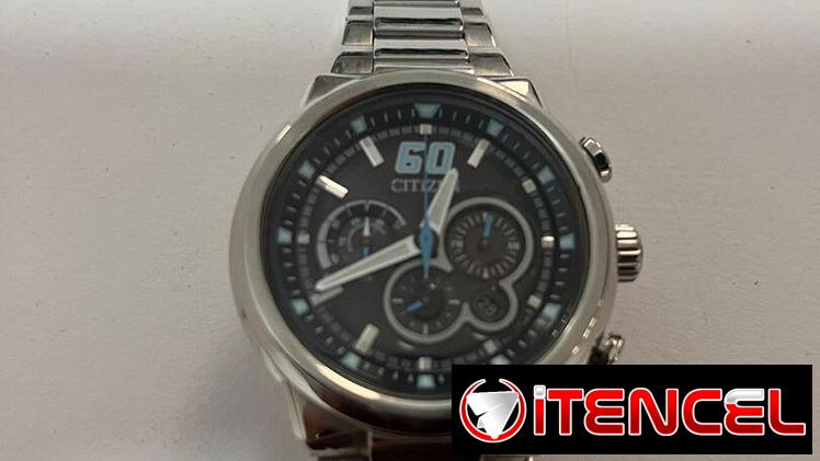 Vendo relojes de hombre, exclusivos y a buen precio, escríbeme al WhatsApp y te envío detalles