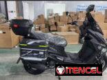 Motos italy175cc