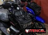 Motos de gasolina marca DT 180cc . Nuevas a estrenar