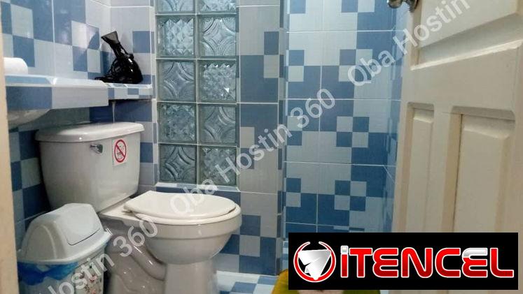 RENTA en el corazón del Valle de VIÑALES de 1 habitacion y capacidad para 5 personas