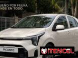 Kia Picanto Deluxe 2026