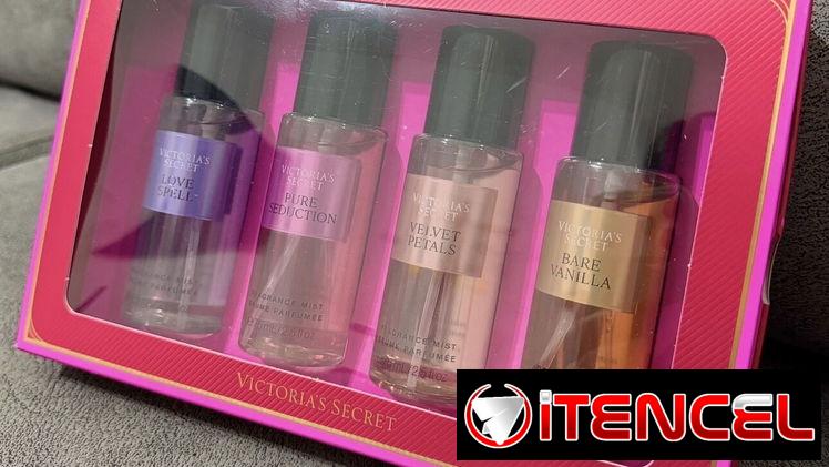 Colonia Victoria Secret