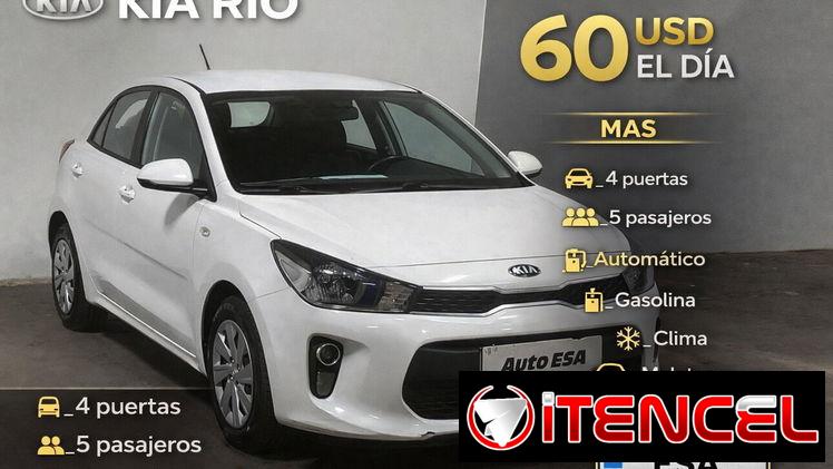 Renta CARS ESA