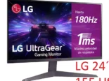MONITOR LG