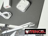 Tablet con accesorios dual sim