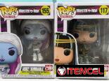 FUNKOS variados