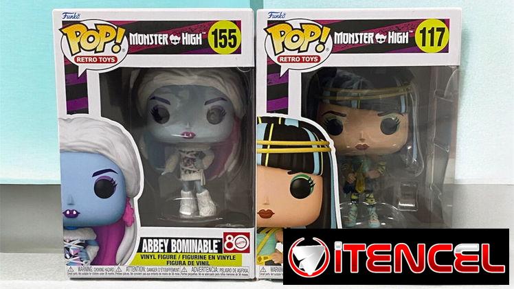 FUNKOS variados