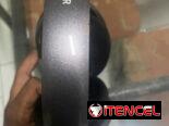 Audífonos senheiser HD 650, interfaz Steinberg ,micrófono condensador akgc214