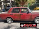Vendo Lada 2107 + motor de repuesto